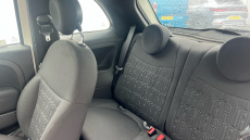Fiat 500 1.0 Mild Hybrid 3dr Petrol Hatchback